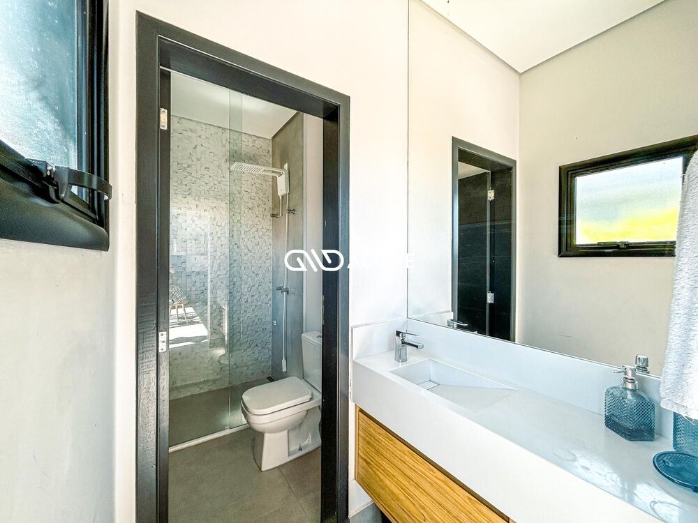 Casa de Condomínio, 3 quartos - Foto 15