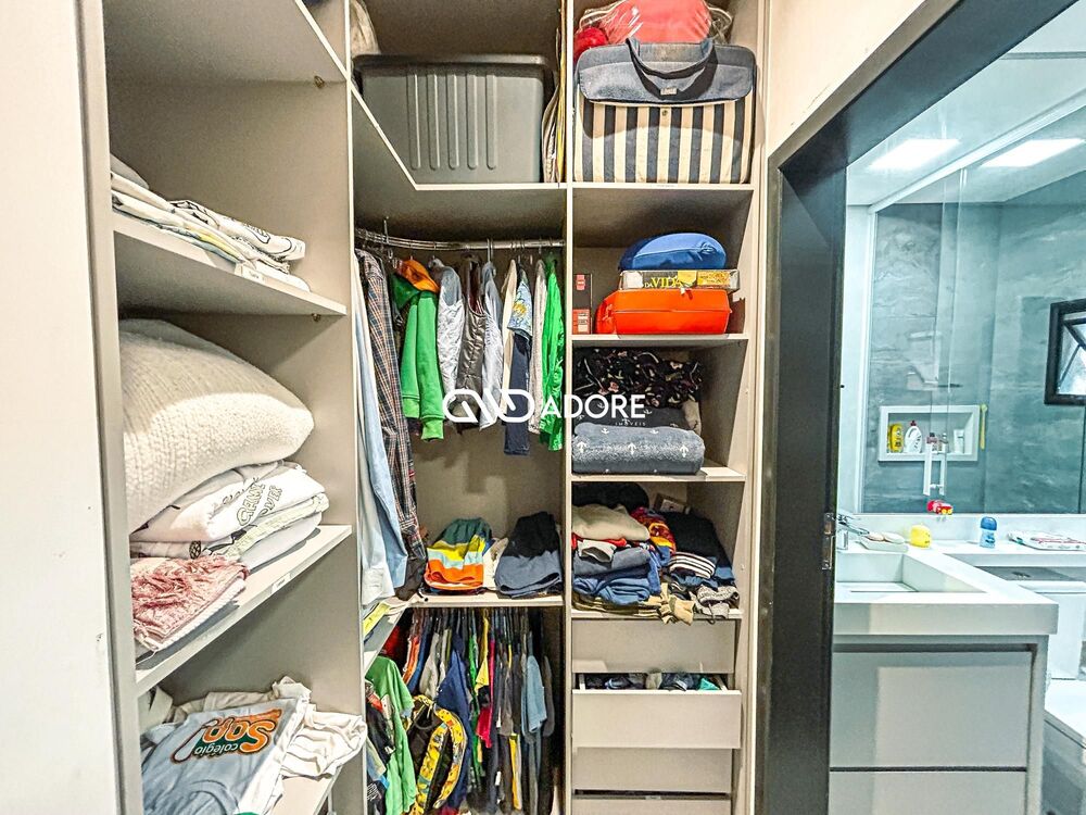 Casa de Condomínio, 3 quartos - Foto 35