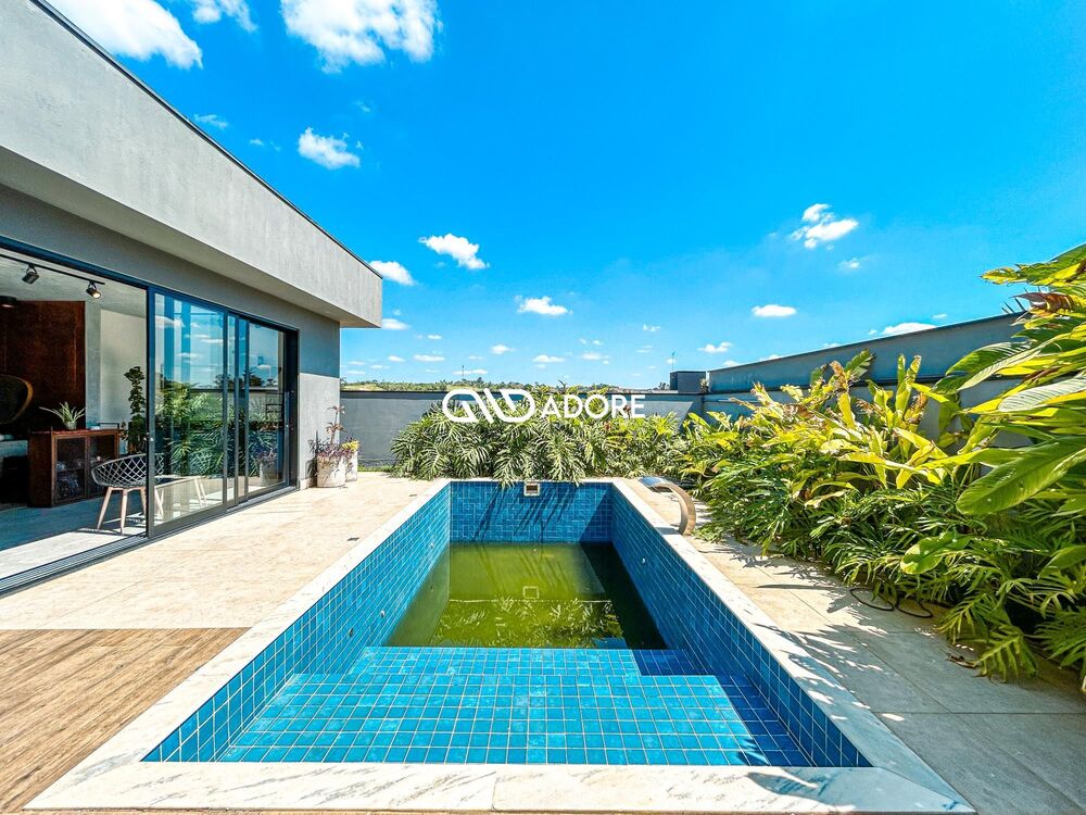 Casa de Condomínio, 3 quartos - Foto 14