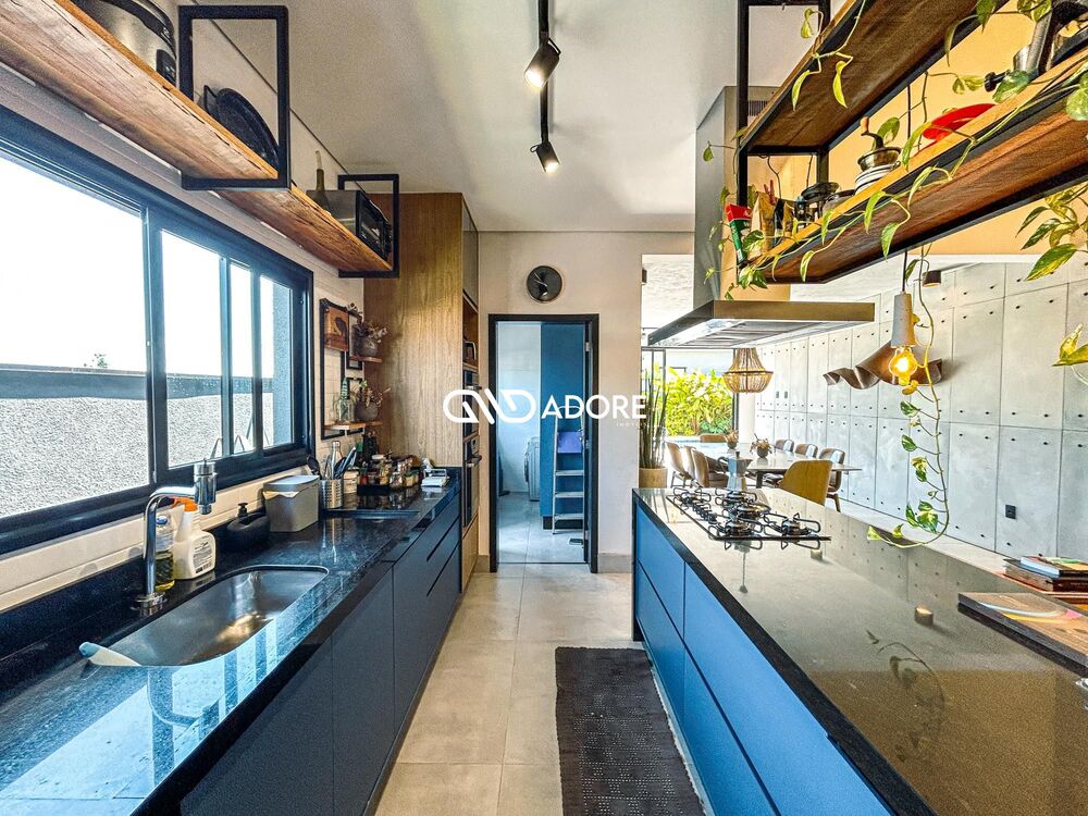 Casa de Condomínio, 3 quartos - Foto 8