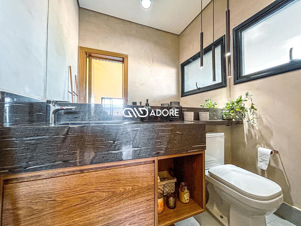 Casa de Condomínio, 3 quartos - Foto 17