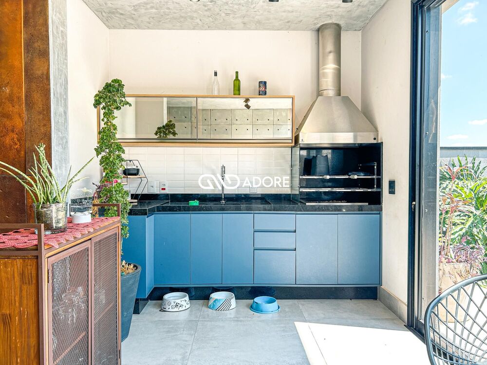 Casa de Condomínio, 3 quartos - Foto 13