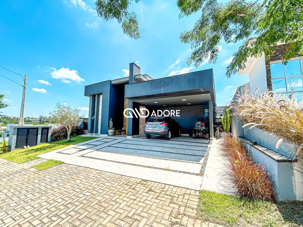 Casa de Condomínio, 3 quartos - Foto 36