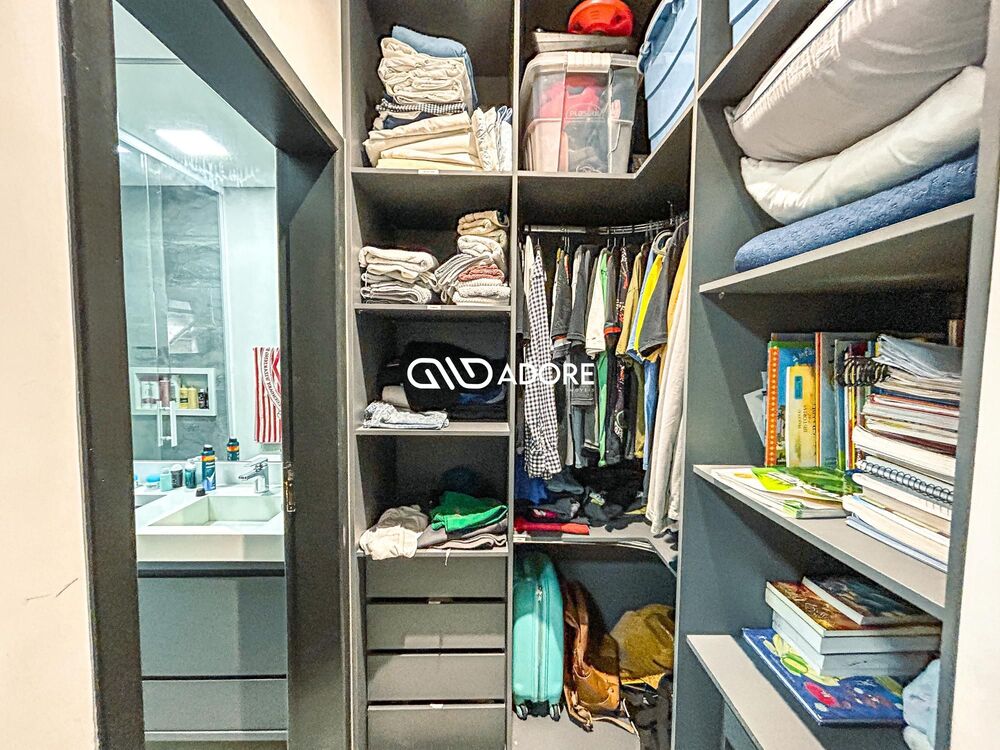 Casa de Condomínio, 3 quartos - Foto 30