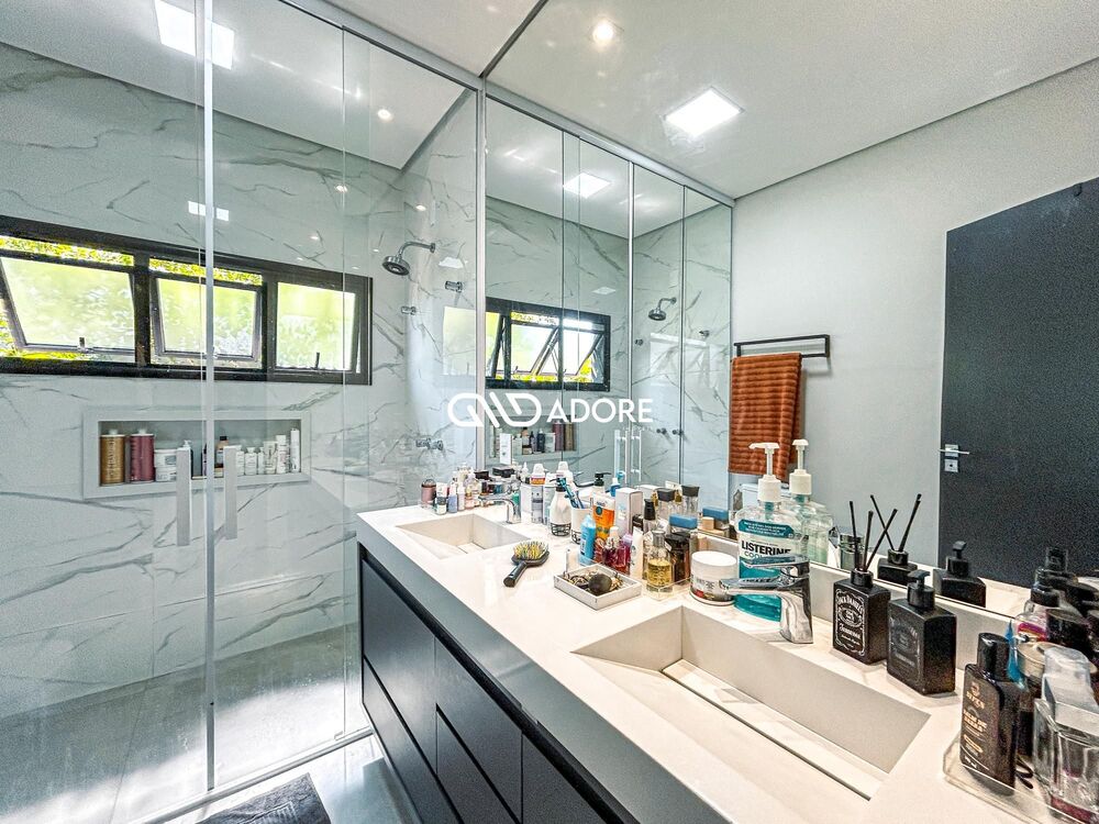 Casa de Condomínio, 3 quartos - Foto 25