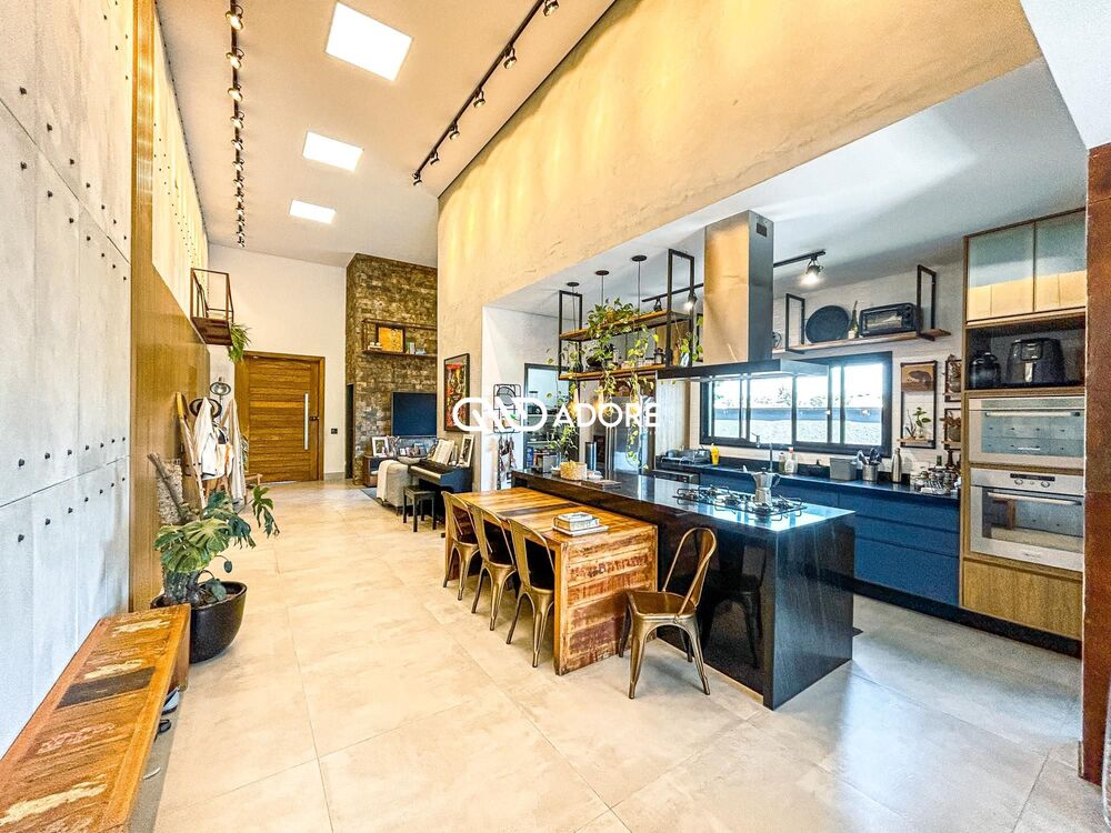 Casa de Condomínio, 3 quartos - Foto 6