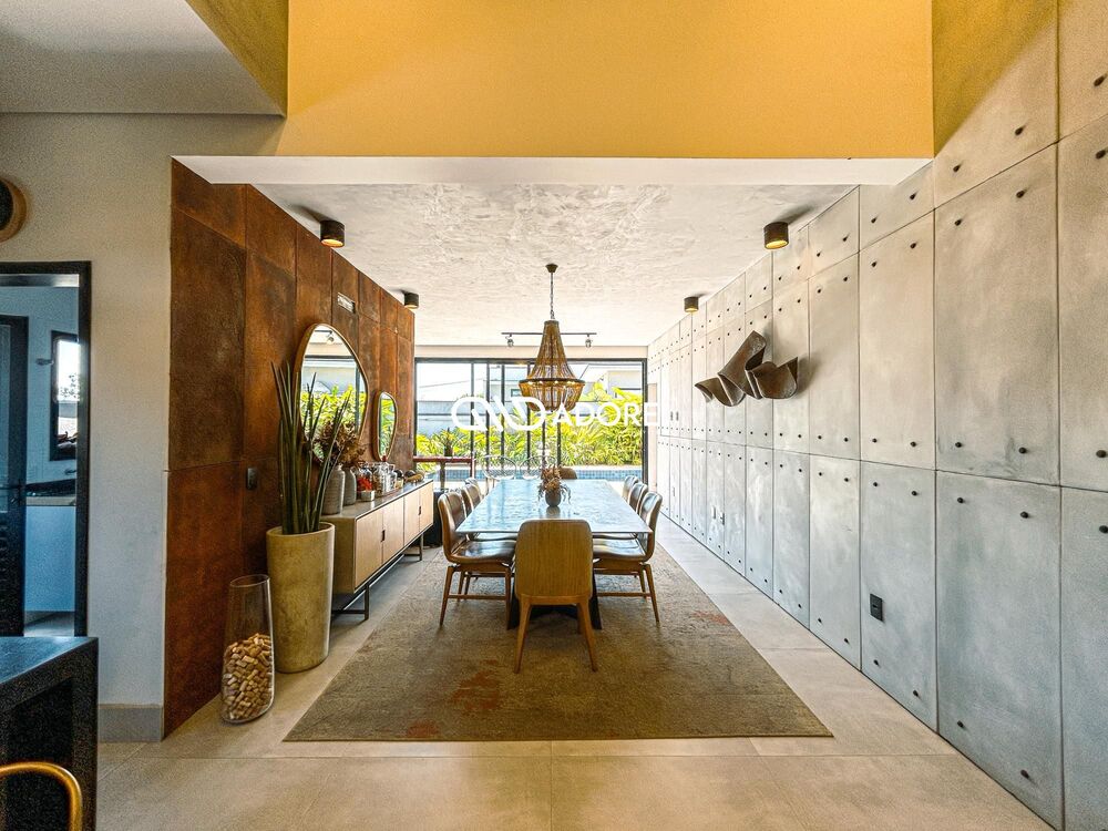 Casa de Condomínio, 3 quartos - Foto 9