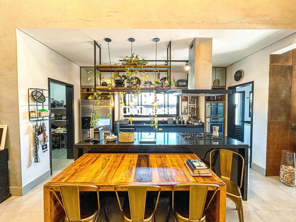 Casa de Condomínio, 3 quartos - Foto 7