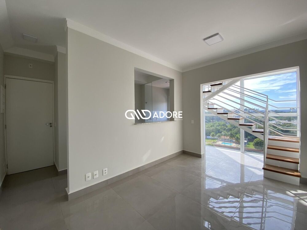 Apartamento, 3 quartos, 95 m² - Foto 2