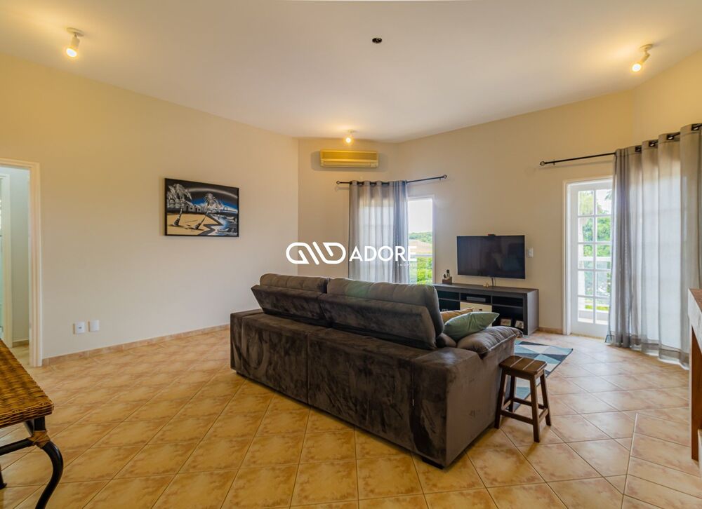 Casa de Condomínio à venda e aluguel com 2 quartos, 263m² - Foto 7