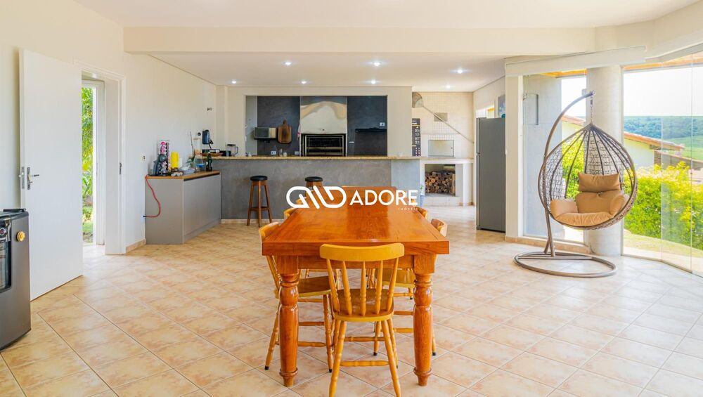 Casa de Condomínio à venda e aluguel com 2 quartos, 263m² - Foto 8