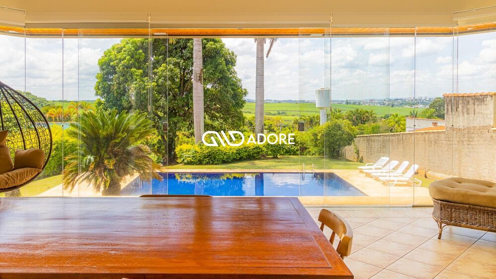Casa de Condomínio à venda e aluguel com 2 quartos, 263m² - Foto 14