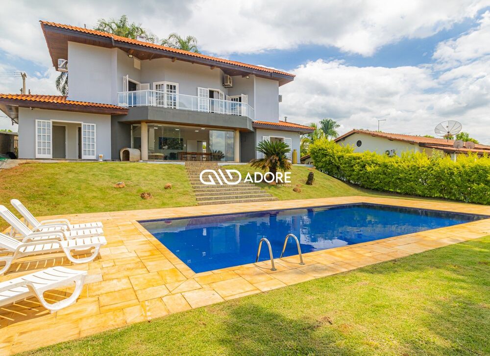 Casa de Condomínio à venda e aluguel com 2 quartos, 263m² - Foto 17