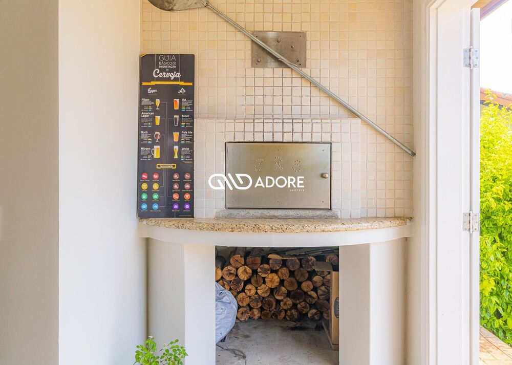 Casa de Condomínio à venda e aluguel com 2 quartos, 263m² - Foto 11
