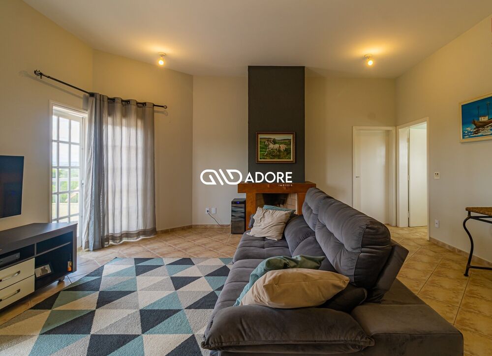 Casa de Condomínio à venda e aluguel com 2 quartos, 263m² - Foto 6