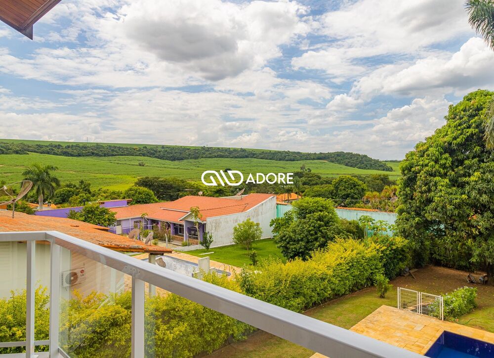 Casa de Condomínio à venda e aluguel com 2 quartos, 263m² - Foto 26