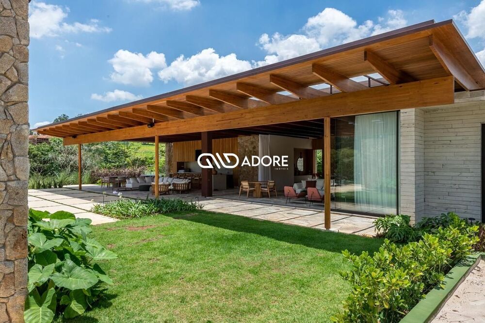 Casa de Condomínio, 5 quartos - Foto 21