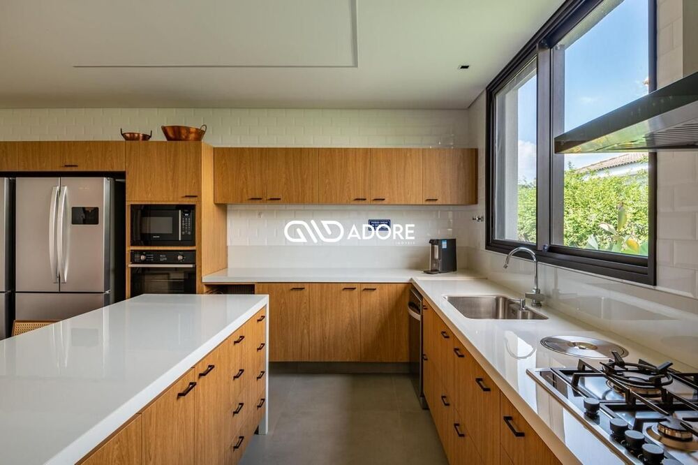 Casa de Condomínio, 5 quartos - Foto 6