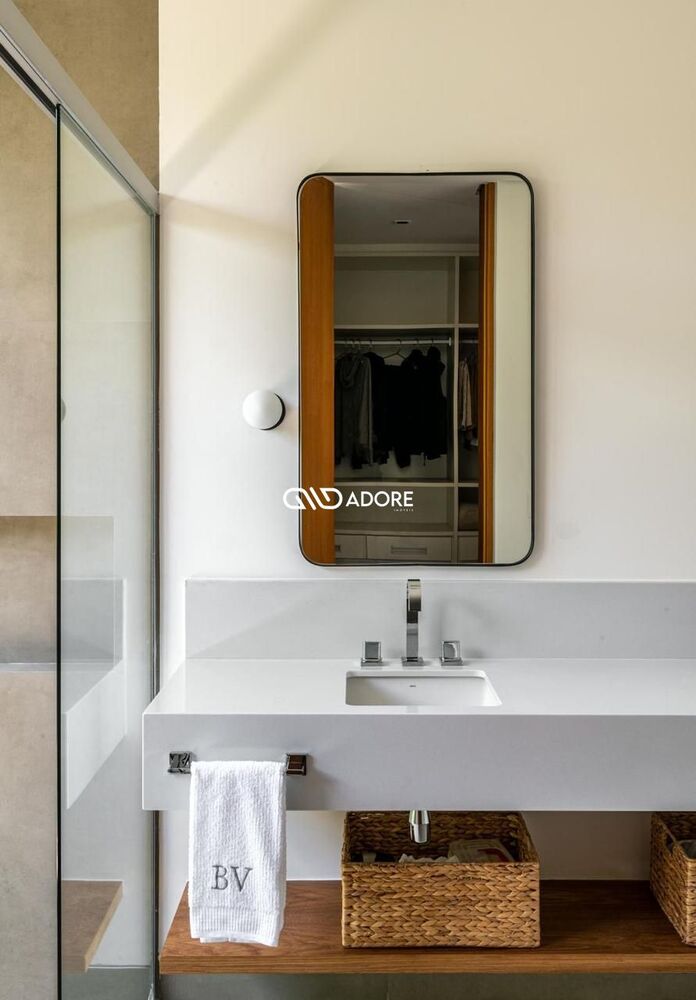 Casa de Condomínio, 5 quartos - Foto 27