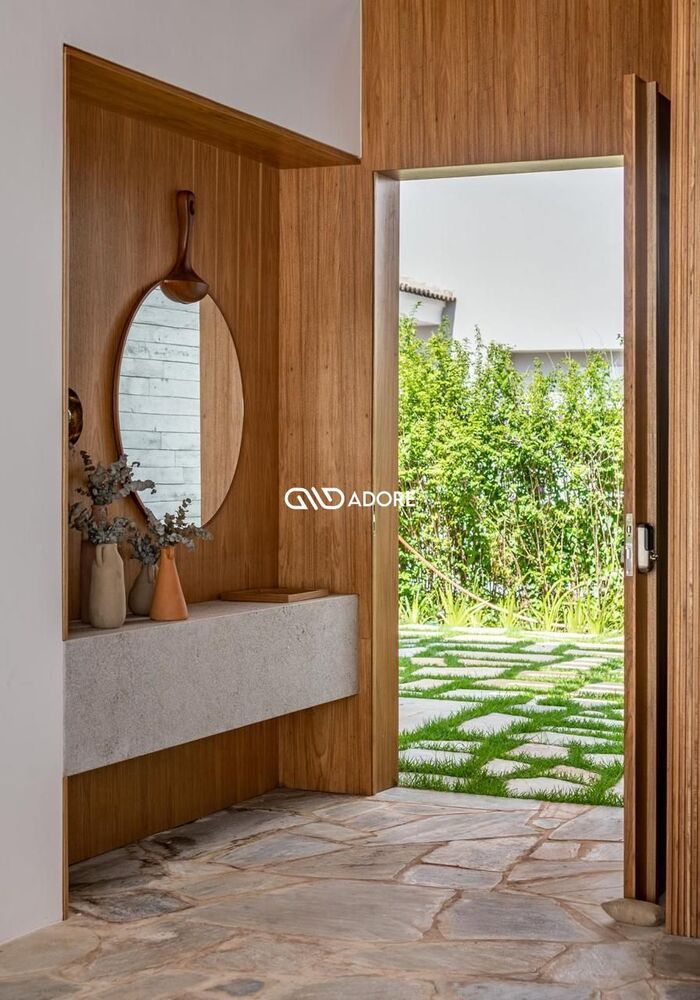 Casa de Condomínio, 5 quartos - Foto 18