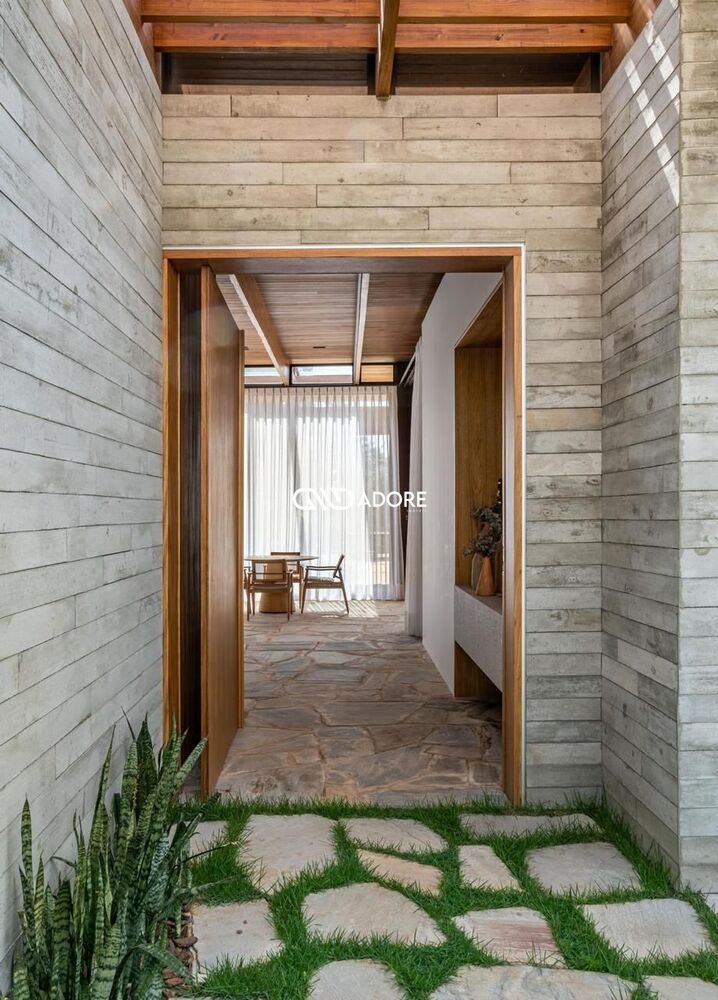 Casa de Condomínio, 5 quartos - Foto 3