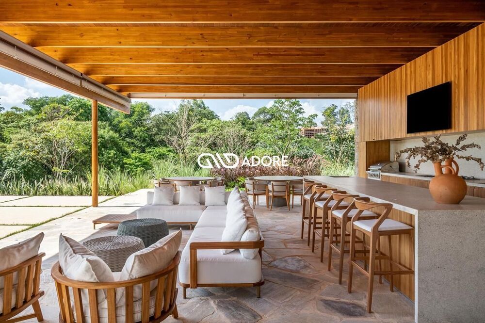 Casa de Condomínio, 5 quartos - Foto 14