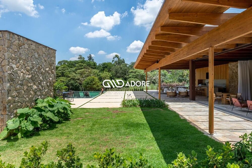 Casa de Condomínio, 5 quartos - Foto 22