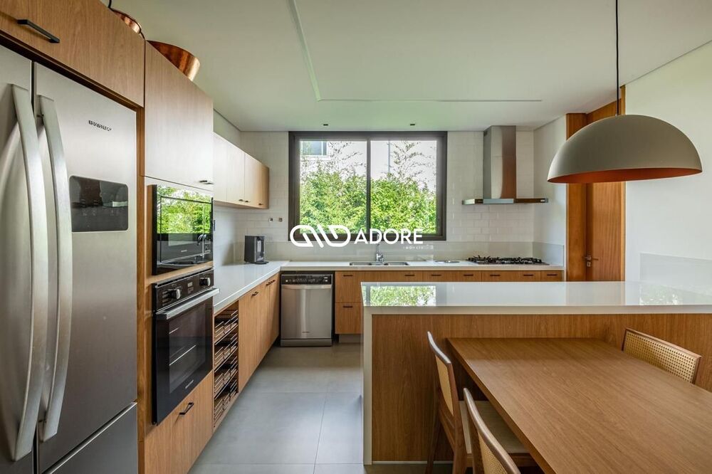 Casa de Condomínio, 5 quartos - Foto 7