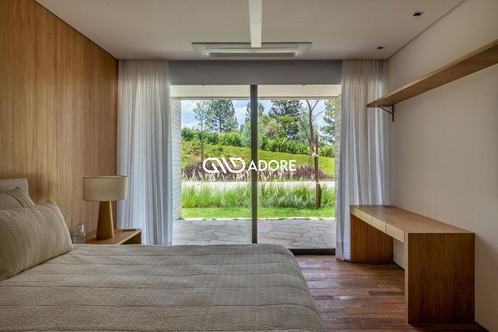 Casa de Condomínio, 5 quartos - Foto 28