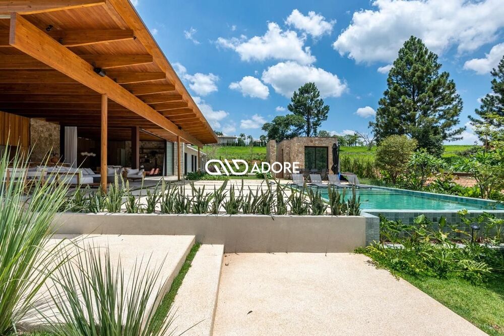 Casa de Condomínio, 5 quartos - Foto 20