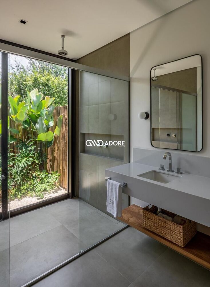 Casa de Condomínio, 5 quartos - Foto 24