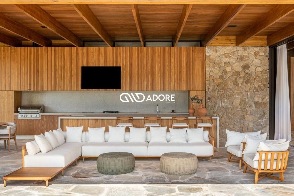 Casa de Condomínio, 5 quartos - Foto 13