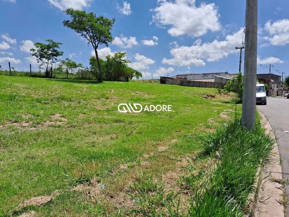 Terreno, 420 m² - Foto 1