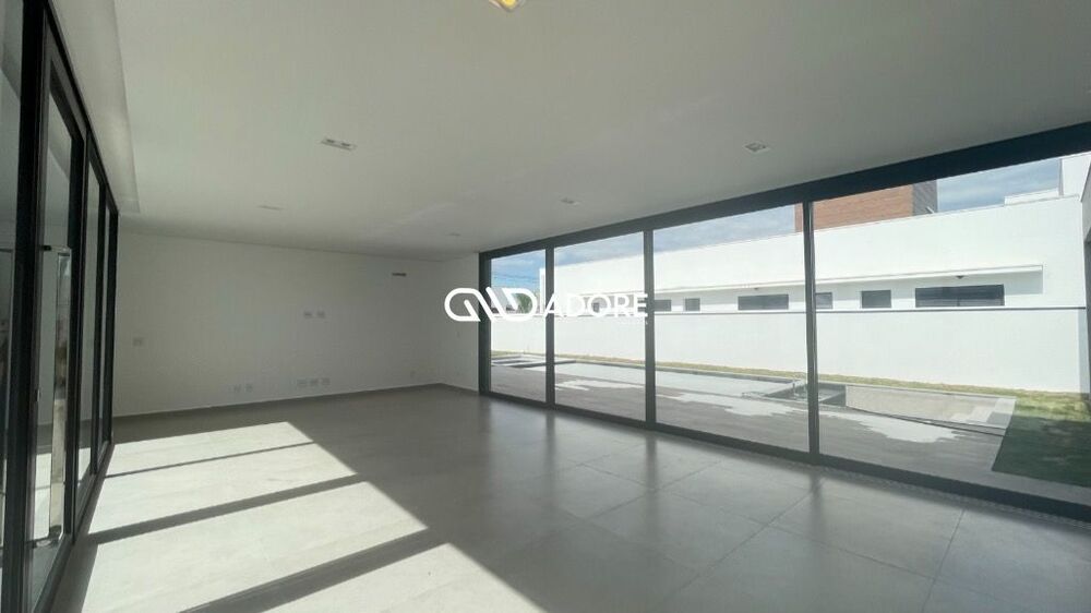 Casa de Condomínio à venda com 4 quartos, 408m² - Foto 3