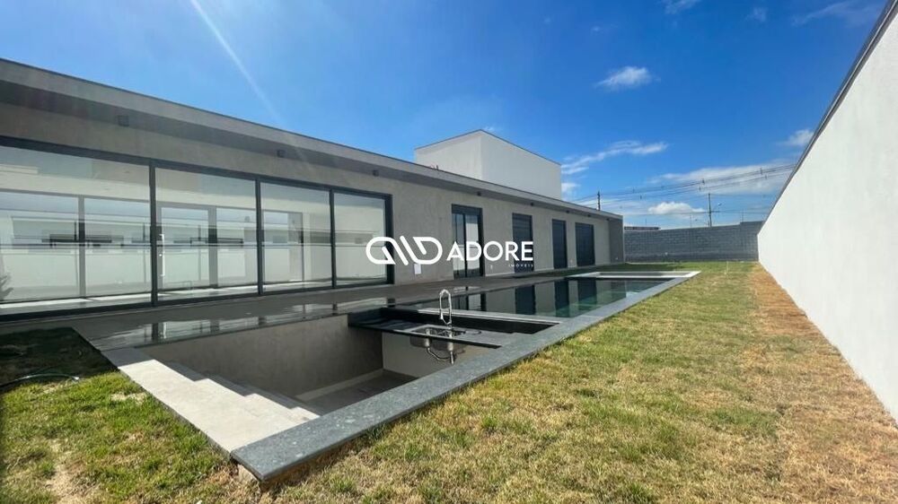 Casa de Condomínio à venda com 4 quartos, 408m² - Foto 9