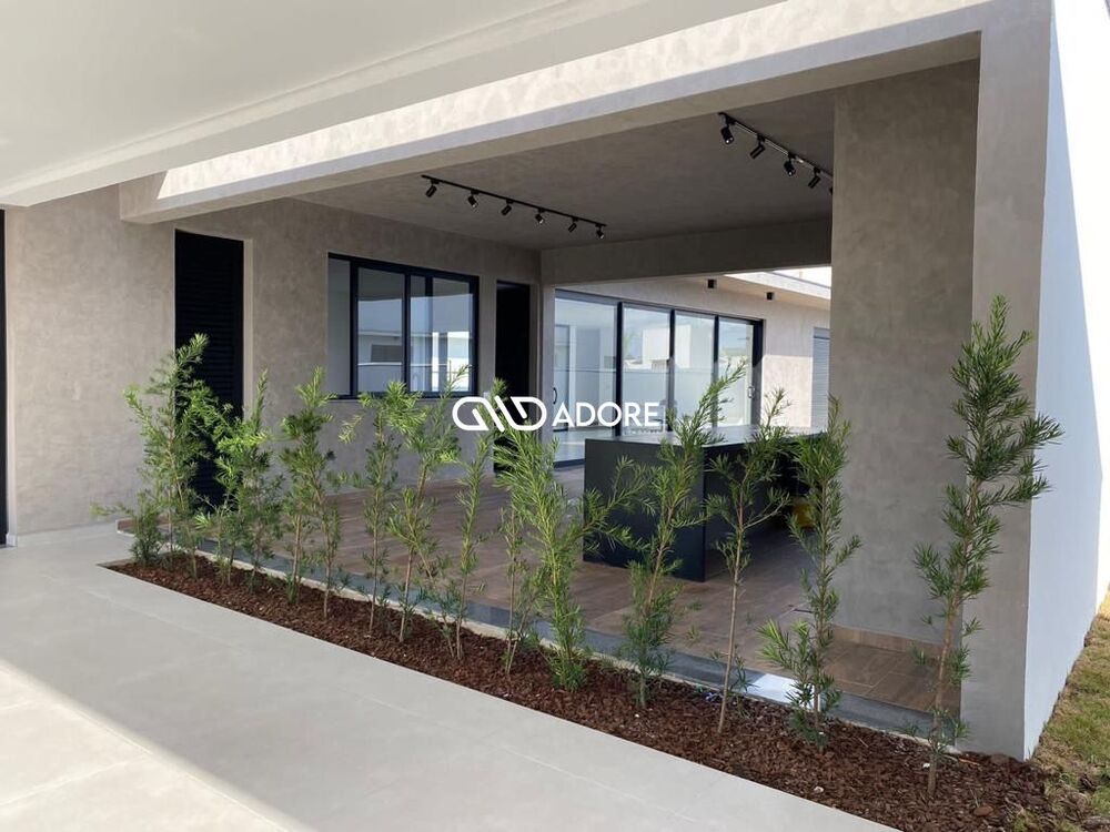 Casa de Condomínio à venda com 4 quartos, 408m² - Foto 8