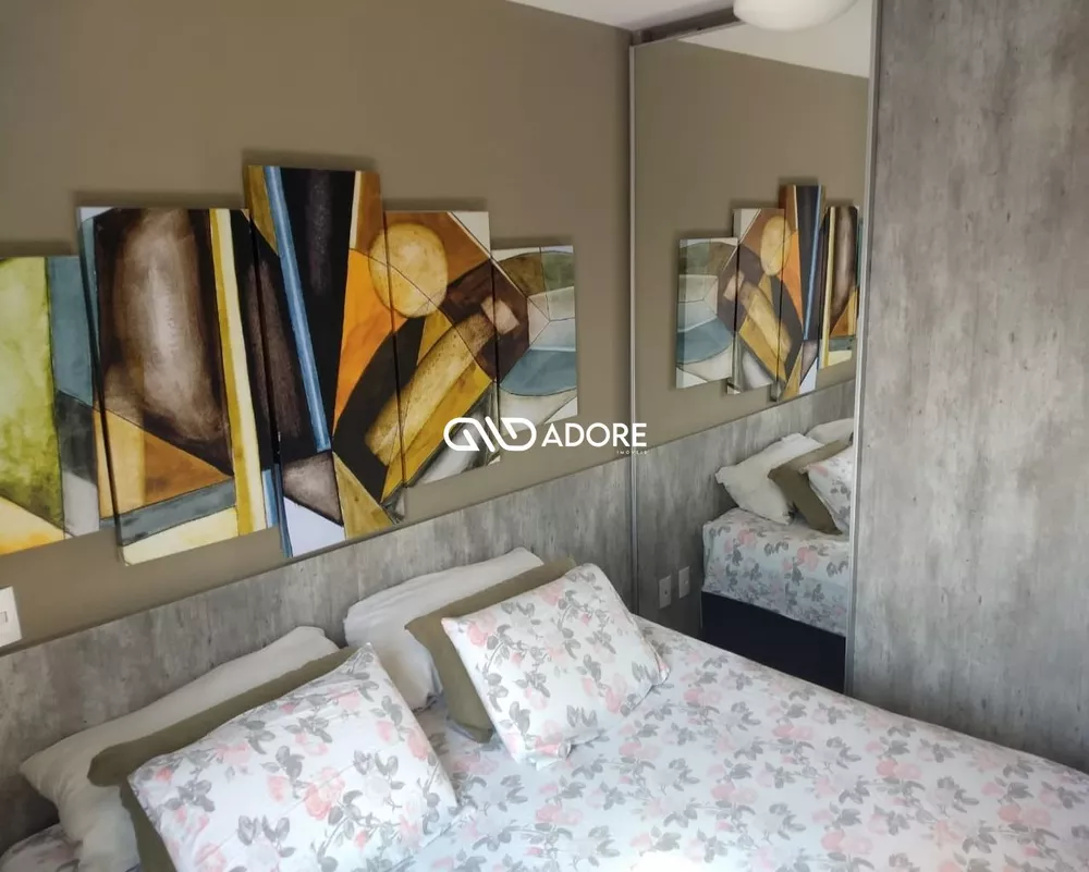 Apartamento, 2 quartos, 168 m² - Foto 2