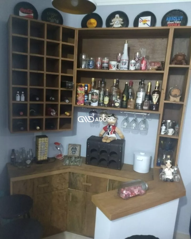 Apartamento, 2 quartos, 168 m² - Foto 1