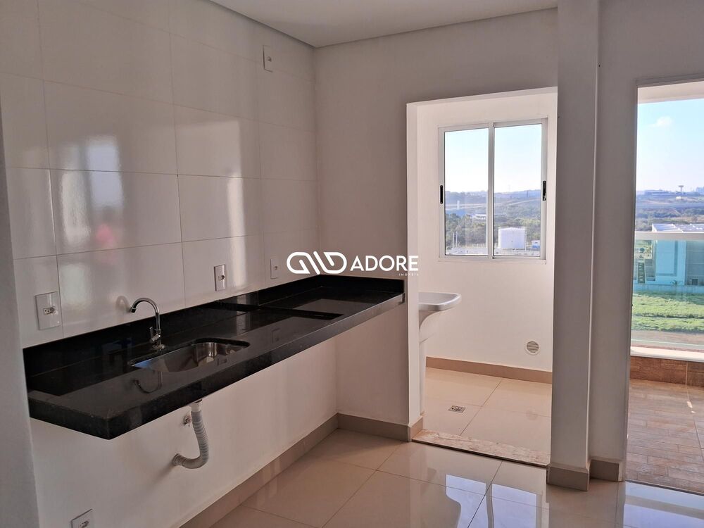 Apartamento, 2 quartos, 65 m² - Foto 2