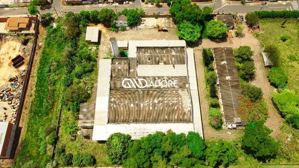 Terreno, 2 hectares - Foto 4