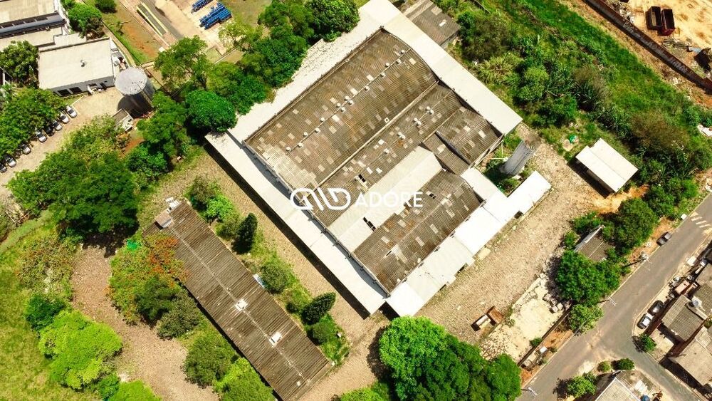 Terreno, 2 hectares - Foto 1