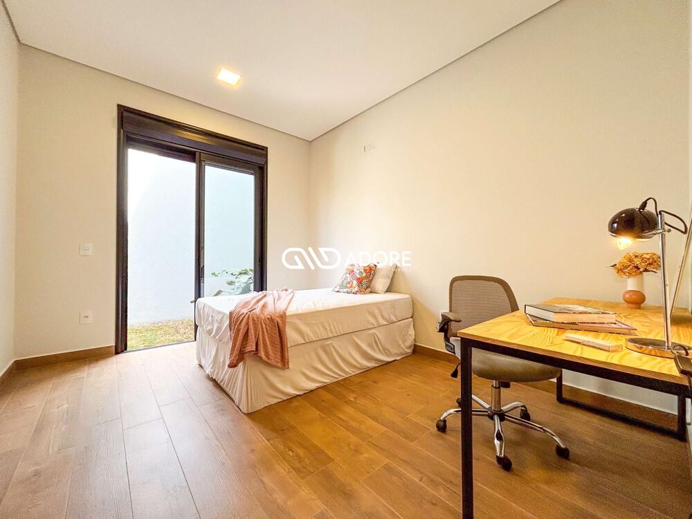 Casa de Condomínio à venda com 4 quartos, 354m² - Foto 33