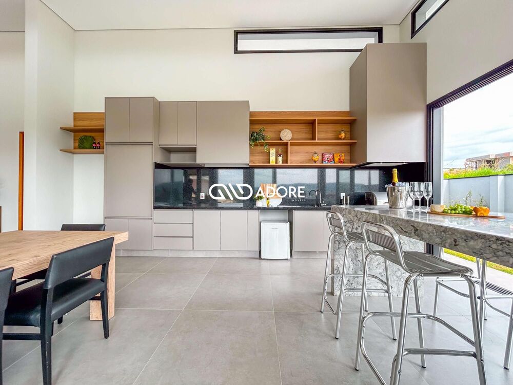 Casa de Condomínio à venda com 4 quartos, 354m² - Foto 8