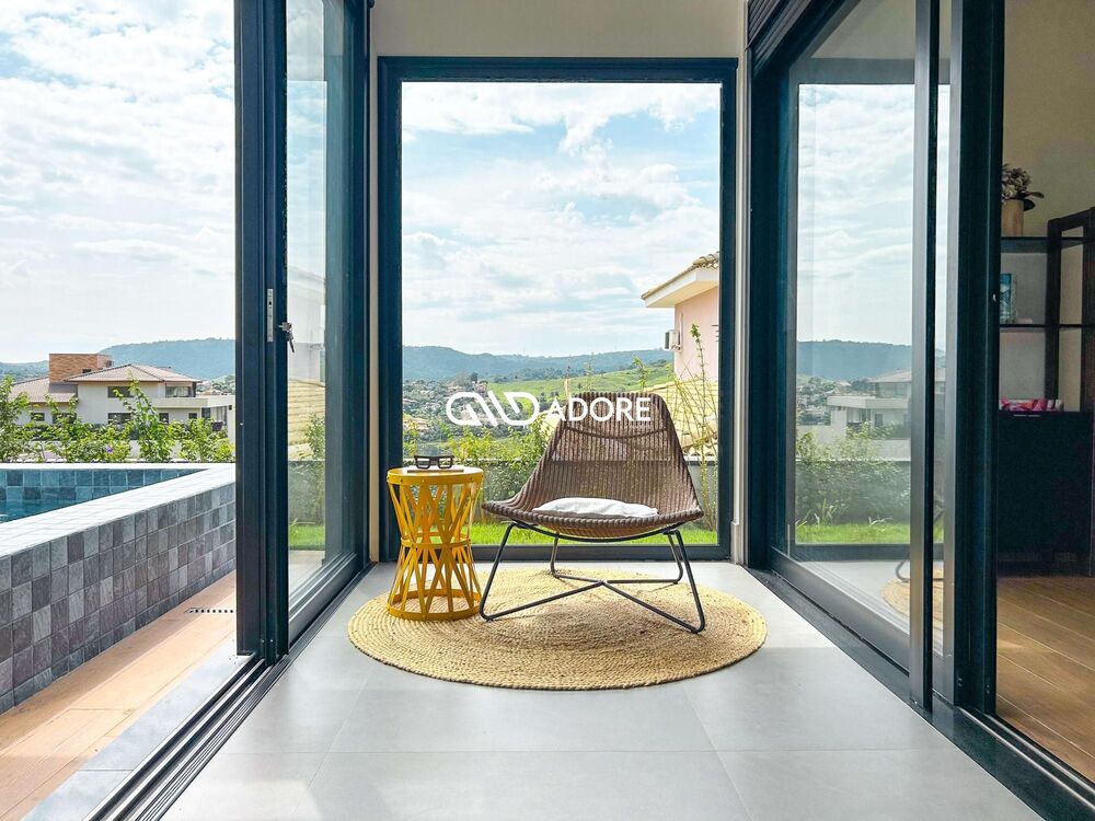 Casa de Condomínio à venda com 4 quartos, 354m² - Foto 17