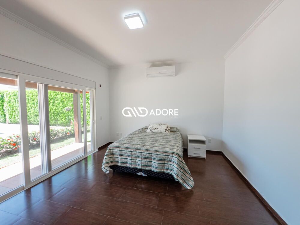 Casa de Condomínio à venda com 4 quartos, 387m² - Foto 5