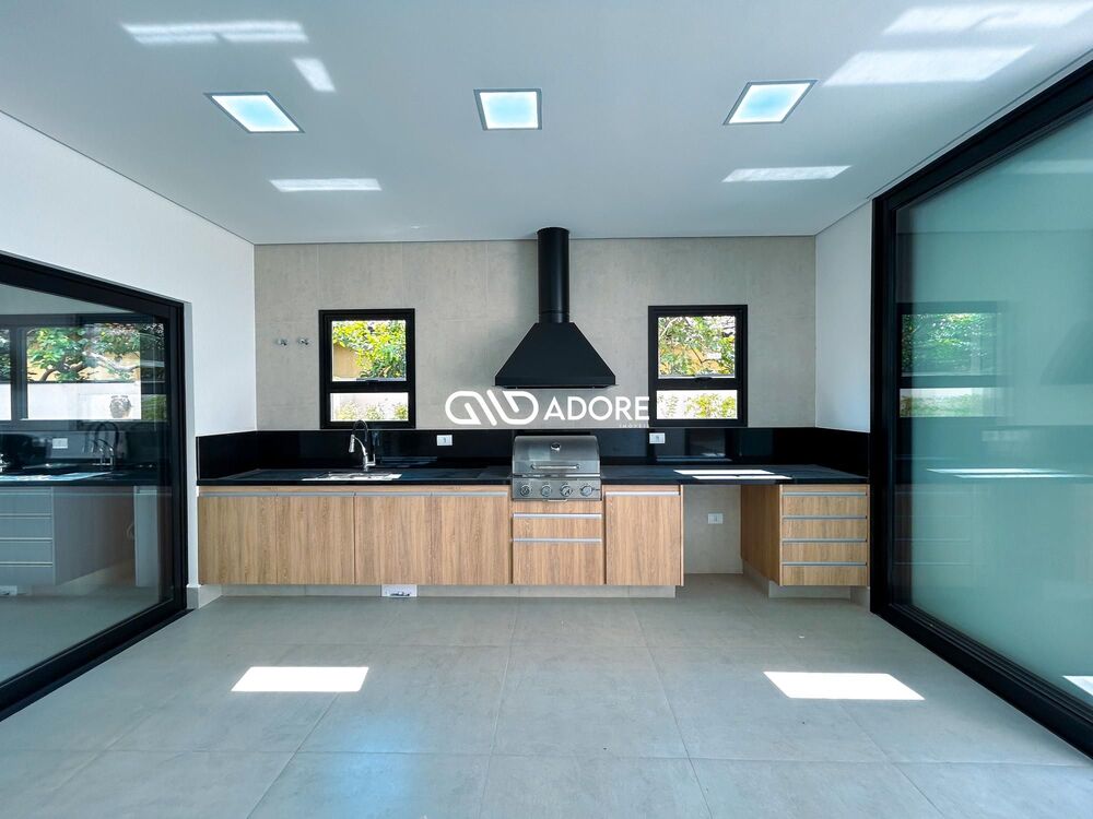 Casa de Condomínio, 4 quartos - Foto 2