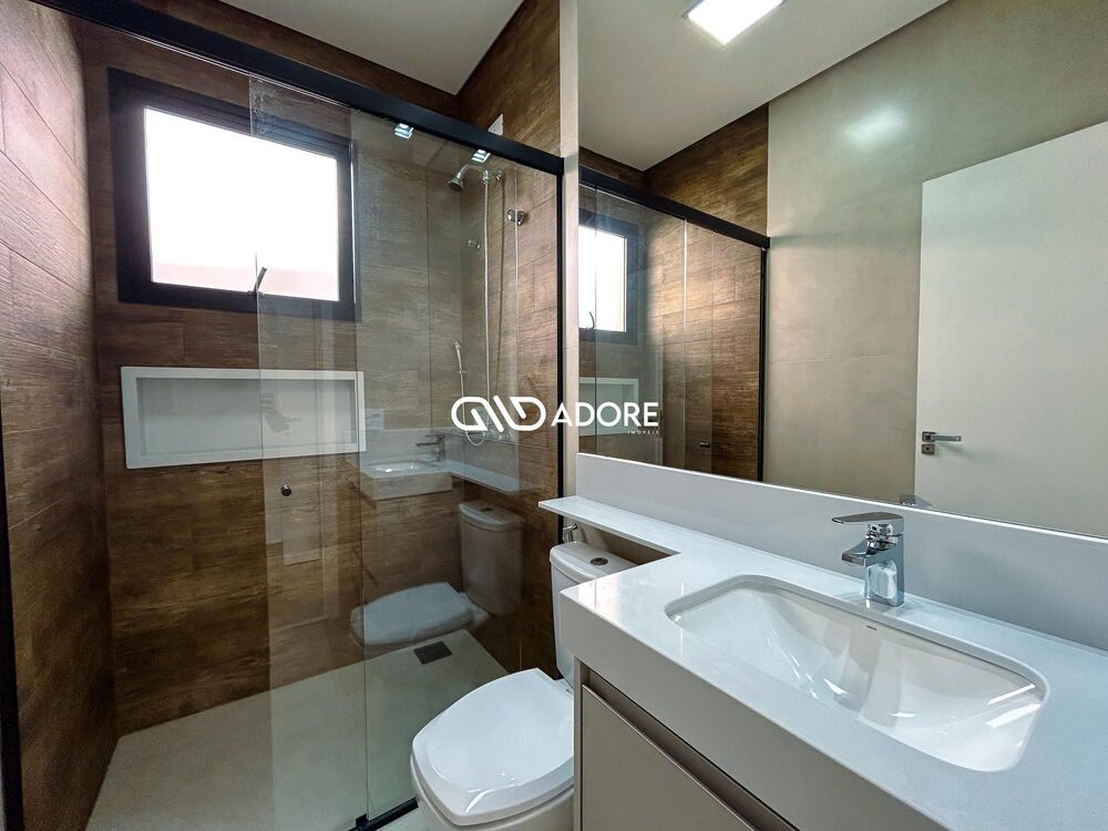 Casa de Condomínio, 4 quartos - Foto 14