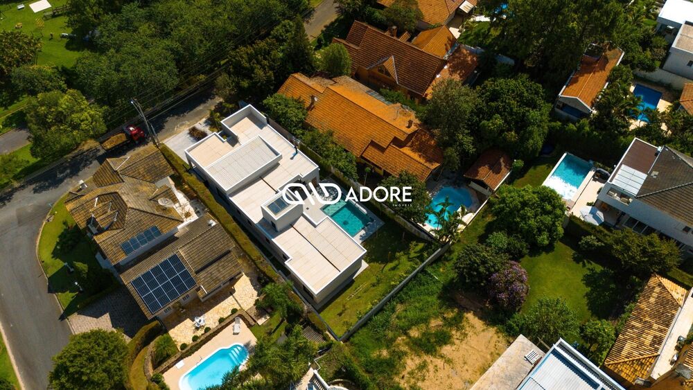 Casa de Condomínio, 4 quartos - Foto 16