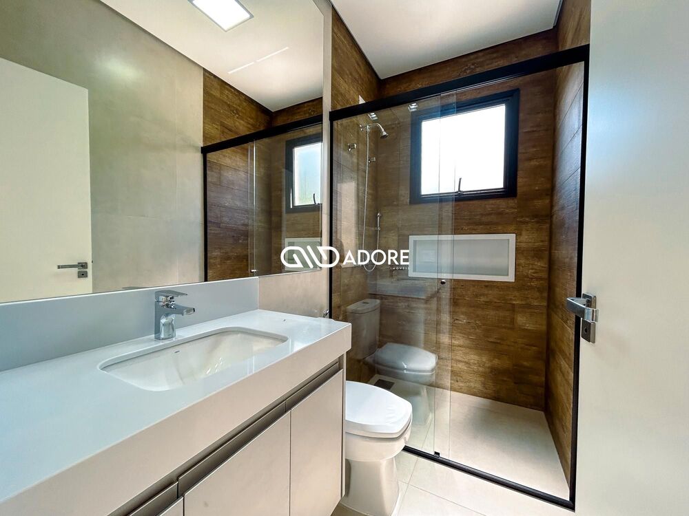 Casa de Condomínio, 4 quartos - Foto 11