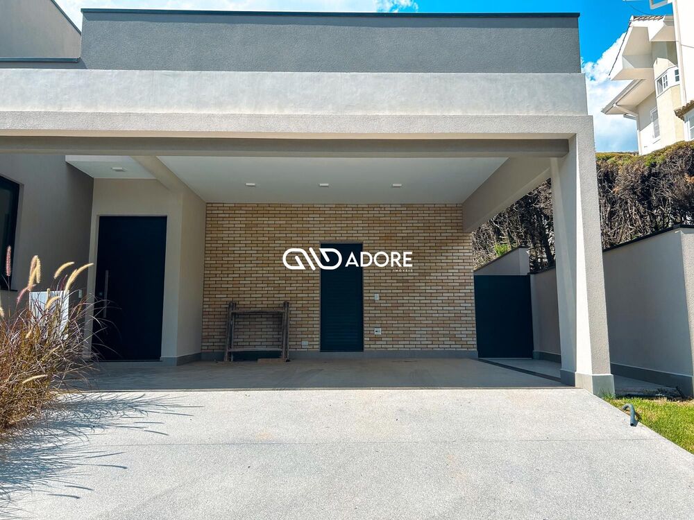 Casa de Condomínio, 4 quartos - Foto 15